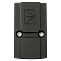 Glock Gen6 ORS Full Size/Compact to ACRO Adapter Plate - Aluminum - Calculated Kinetics