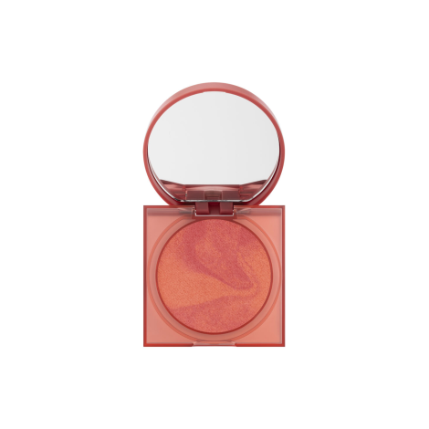 GloWish Cheeky Vegan Blush Powder