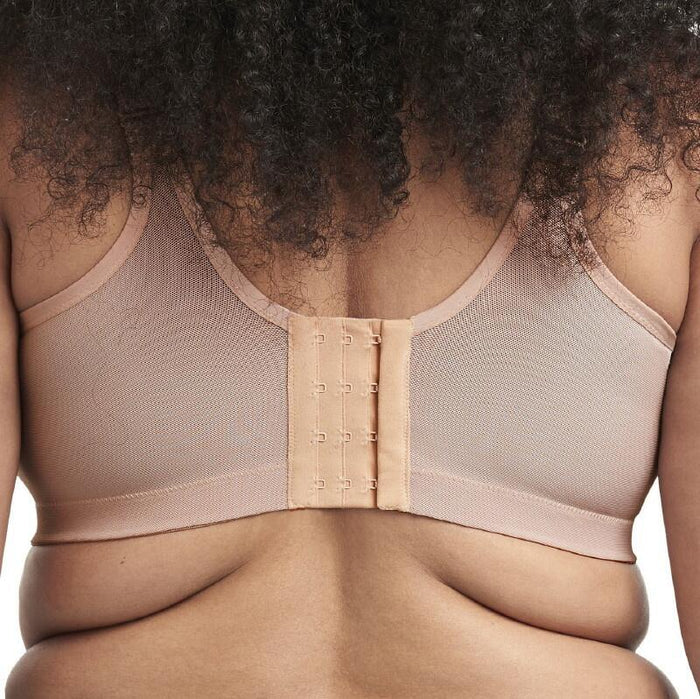 Goddess Celeste Wire Free Bra GD6113