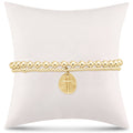 grateful for you gift stack - gold small inspire