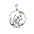Happy Dayz Pendant Catherine Best Dev Pendant