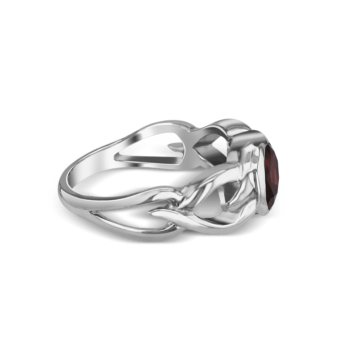Hearts on Fire Ring Catherine Best Dev