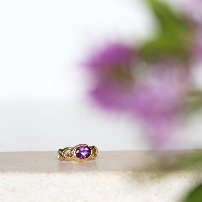 Hearts on Fire Ring Catherine Best Dev