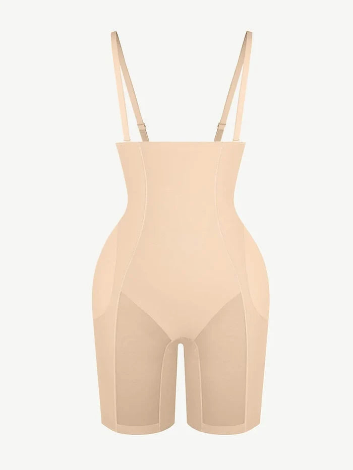 Hip & Booty Shaper