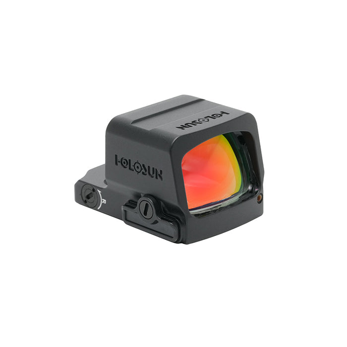 Holosun EPS Core Green Dot, 3 MOA Dot, RMSc Footprint - EPS-CORE-GR3