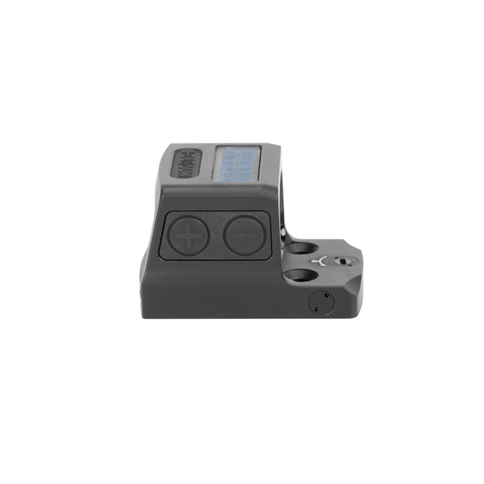 Holosun EPS Core MRS Red Dot, 32 MOA Circle 2 MOA Dot, RMSc Footprint, Solar Failsafe - EPS-CORE-RD-MRS