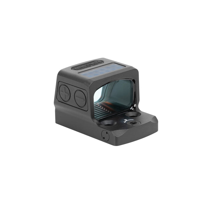 Holosun EPS Core MRS Red Dot, 32 MOA Circle 2 MOA Dot, RMSc Footprint, Solar Failsafe - EPS-CORE-RD-MRS