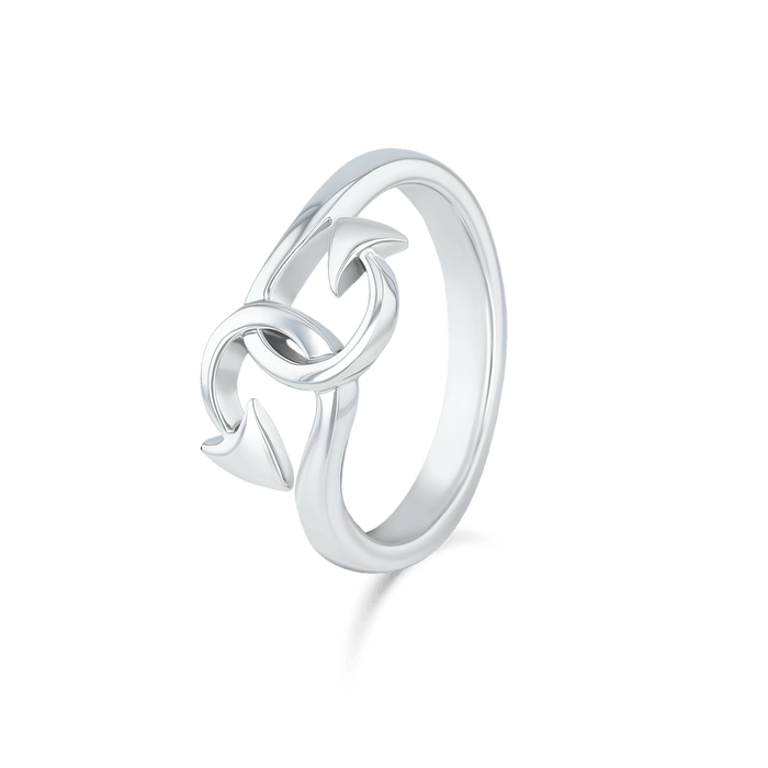 Hooked On You Ring Catherine Best