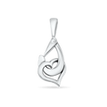 Hooked on You Too Pendant Catherine Best