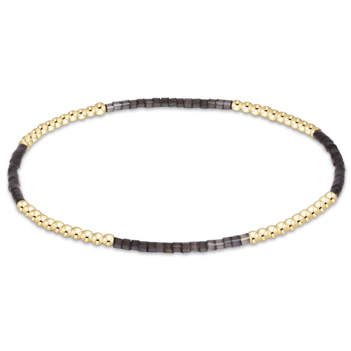 Hope Blissful Bracelet - Moonlight