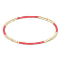 Hope Blissful Bracelet - Sherbert