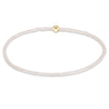 Hope Classic Bracelet - Milkshake