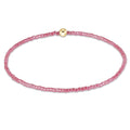 Hope Classic Bracelet - Pink Champagne
