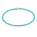 Hope Classic Bracelet - Turquoise