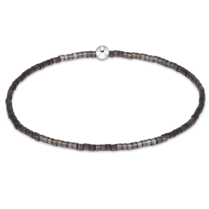 Hope Classic Sterling Bracelet - Moonlight