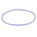 Hope Classic Sterling Bracelet - Ocean Mist