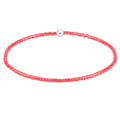 Hope Classic Sterling Bracelet - Sherbert