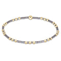 Hope Joy Bracelet - Morning Mist