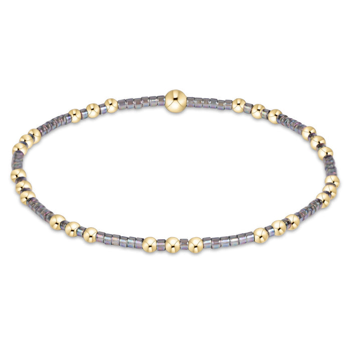 Hope Joy Bracelet - Morning Mist