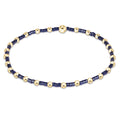 Hope Sincerity Bracelet - Navy