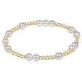 Hope Unwritten Pearl 6mm Bracelet