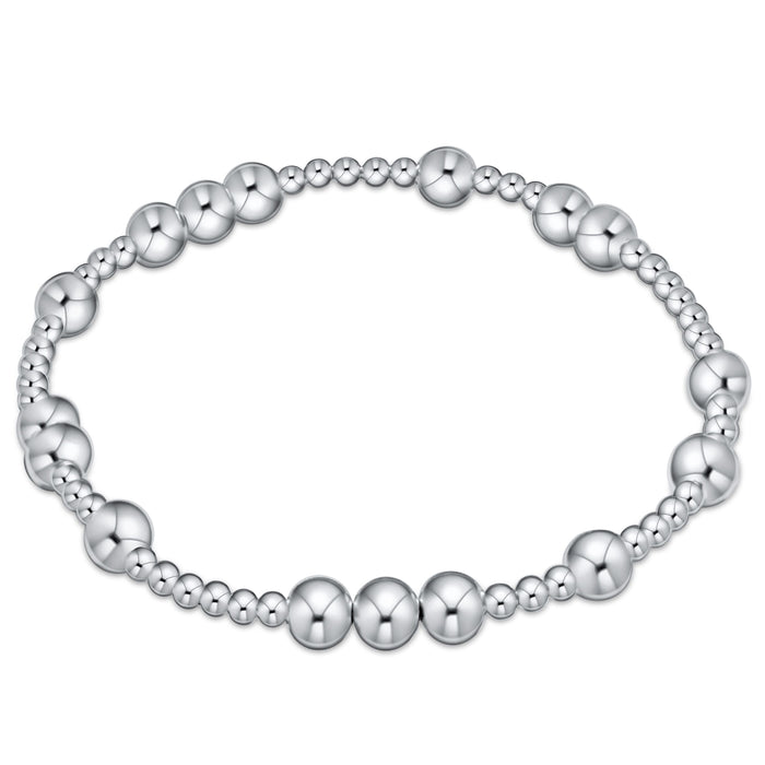 Hope Unwritten Sterling 5mm Bracelet