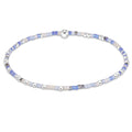 Hope Unwritten Sterling Bracelet - Bloopers