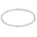 Hope Unwritten Sterling Bracelet - Daydreaming