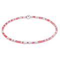 Hope Unwritten Sterling Bracelet - Fashionably Late