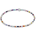 Hope Unwritten Sterling Bracelet - Hot Mess