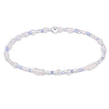 Hope Unwritten Sterling Bracelet - It's Not That Deep