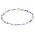 Hope Unwritten Sterling Bracelet - That's A Wrap!