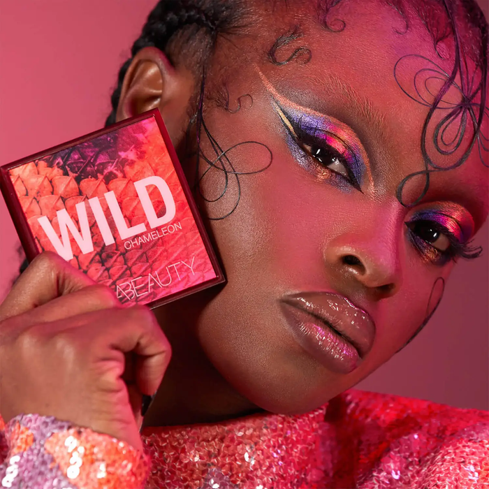 HUDA BEAUTY CHAMELEON WILD OBSESSIONS