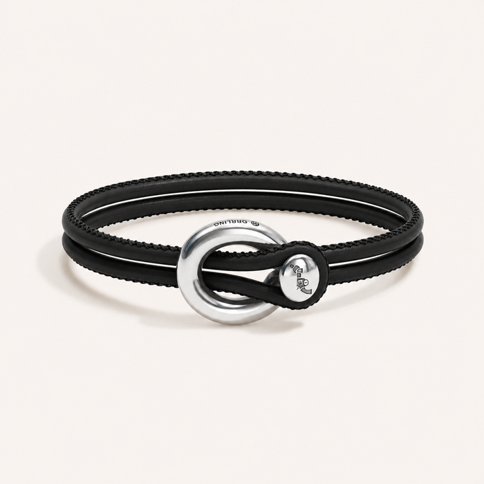 IMAGINE Bracelet leather