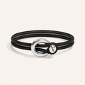 IMAGINE Bracelet leather