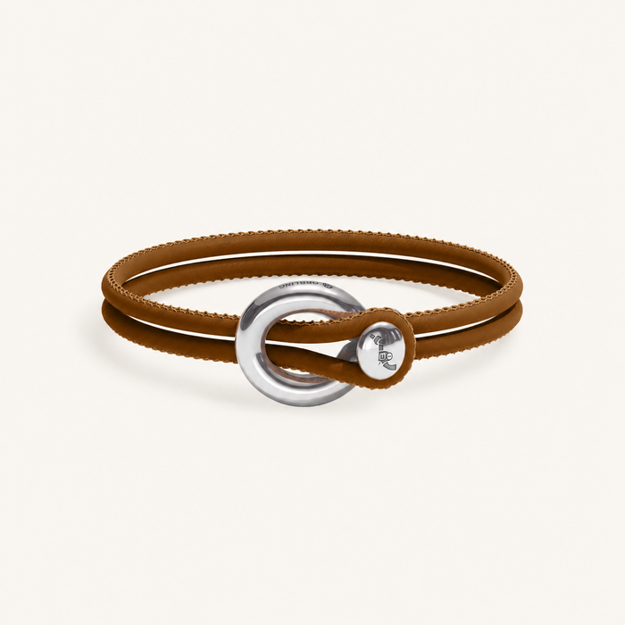 IMAGINE Bracelet Leather