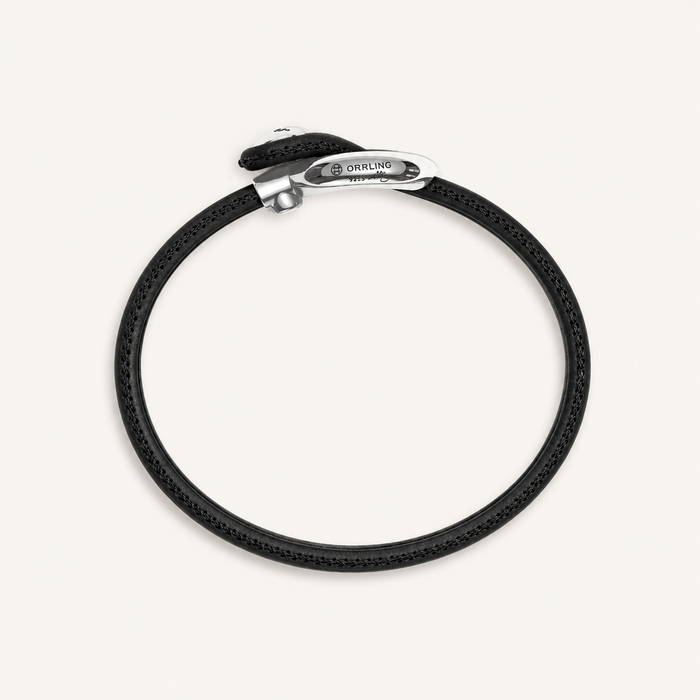 IMAGINE Bracelet leather