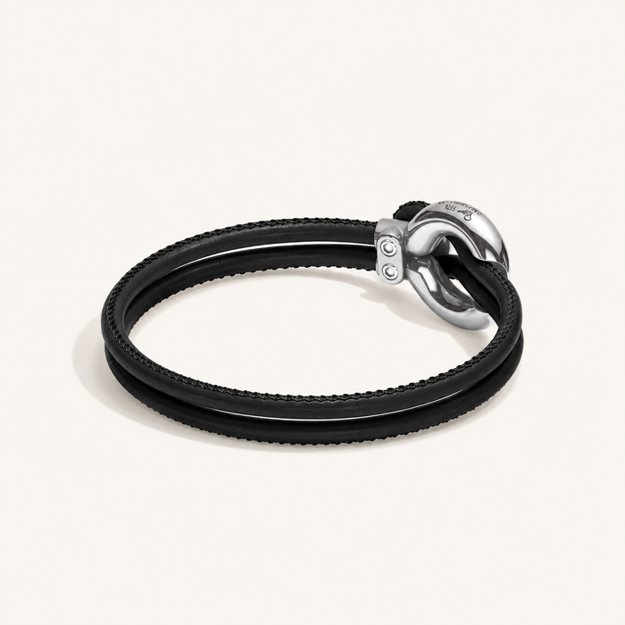 IMAGINE Bracelet leather