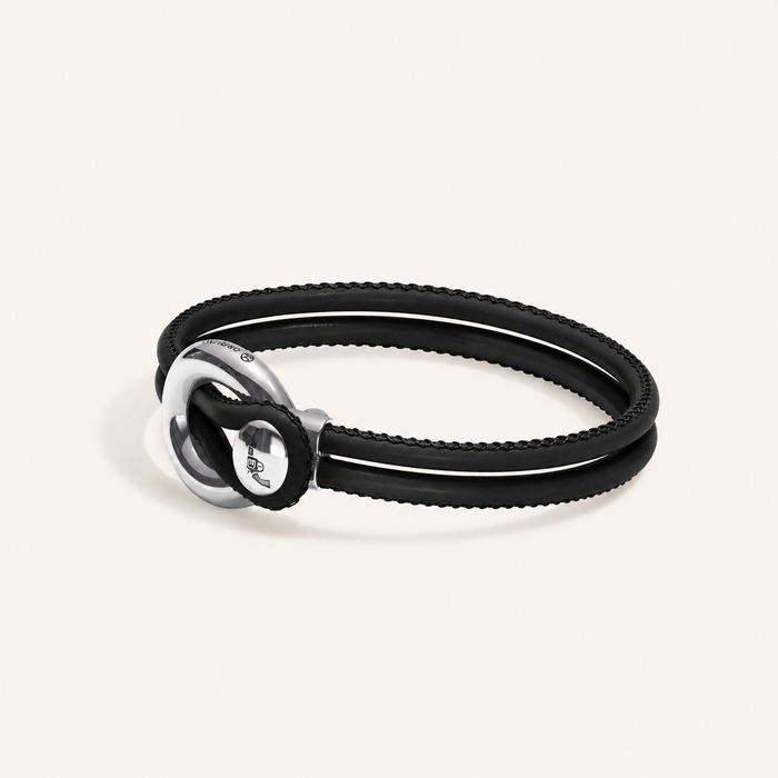 IMAGINE Bracelet leather