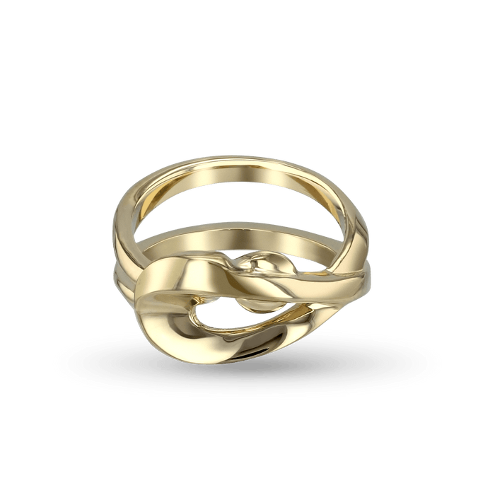 Inner Balance Ring Catherine Best Dev