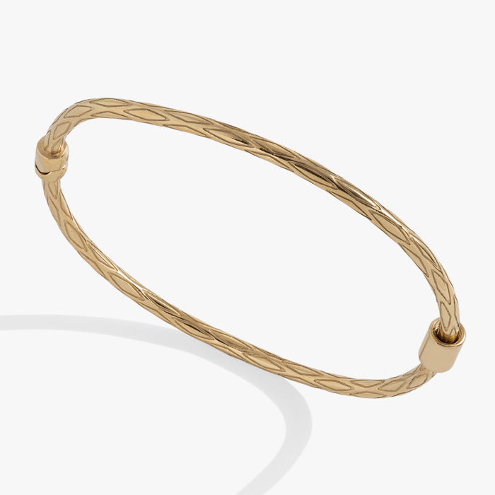 Stainless Steel Gold