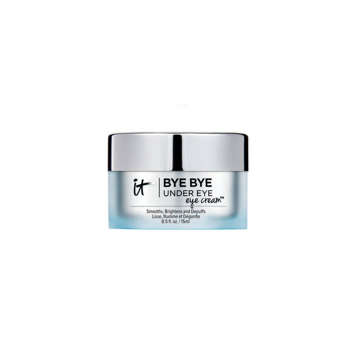 It Cosmetics BYE BYE UNDER EYE BRIGHTENING EYE CREAM 15mL