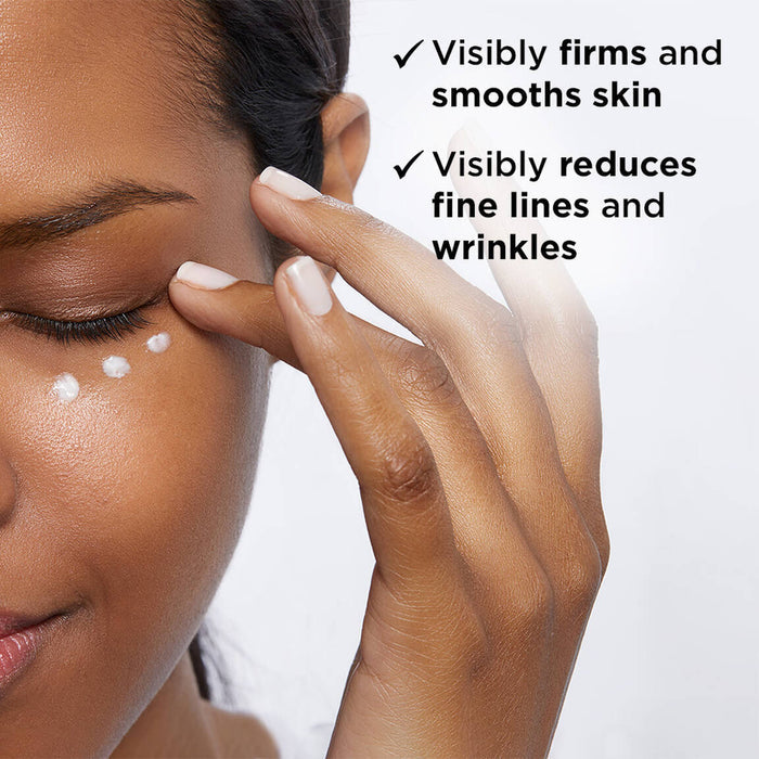 It Cosmetics BYE BYE UNDER EYE BRIGHTENING EYE CREAM 15mL