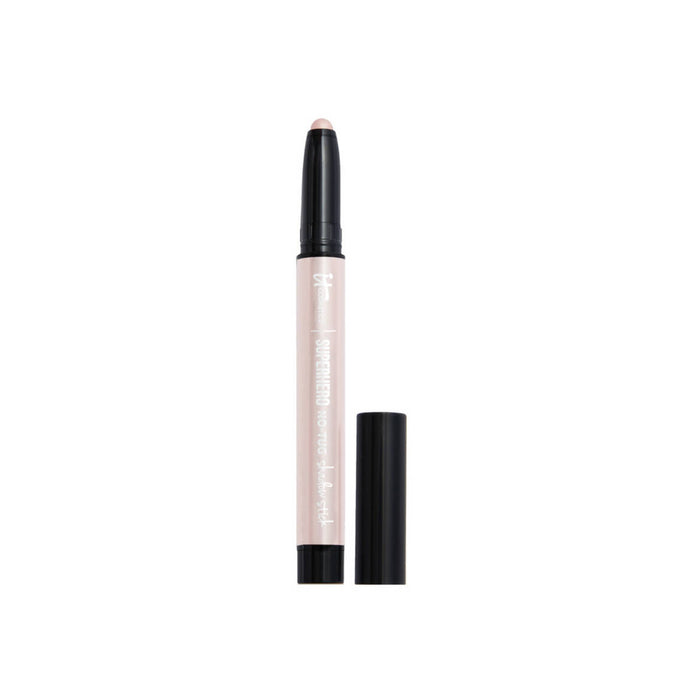 It Cosmetics SUPERHERO NO-TUG WATERPROOF EYESHADOW STICK
