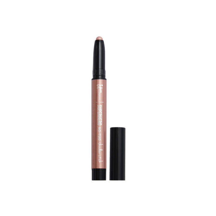 It Cosmetics SUPERHERO NO-TUG WATERPROOF EYESHADOW STICK