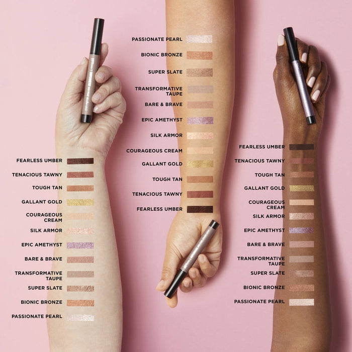 It Cosmetics SUPERHERO NO-TUG WATERPROOF EYESHADOW STICK