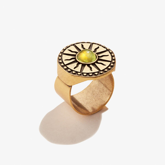 Rafaelian Gold