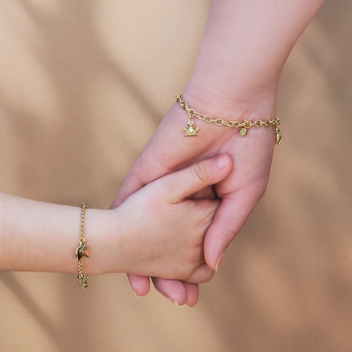 CB Charm Bracelet Catherine Best Dev