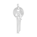 Key to My Heart II Pendant Catherine Best Dev Pendant