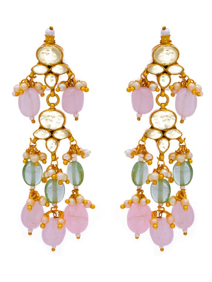 KUNDAN SET
